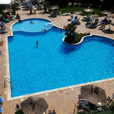 ホテル Joya Park 4*