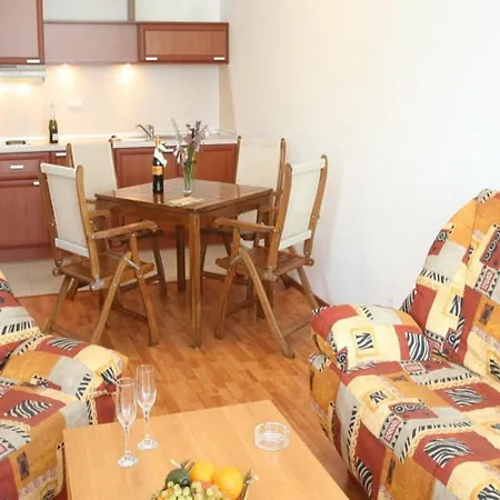 Hotel Joya Park