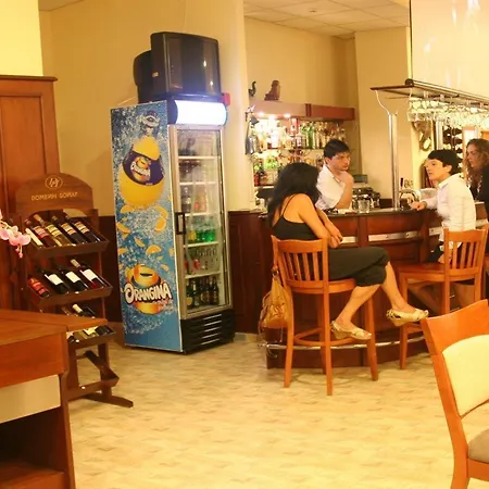 Joya Park גולדן סנדס