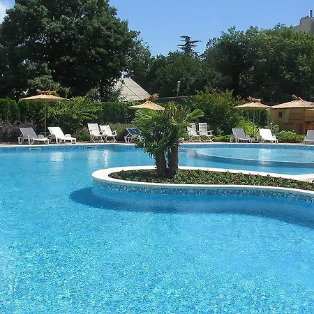 Hotel Joya Park 4*