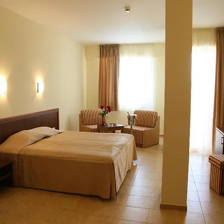 Joya Park Hotel Sables d'or