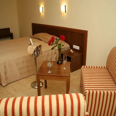 Joya Park Hotel