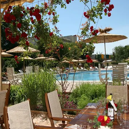 Hotel Joya Park Golden Sands