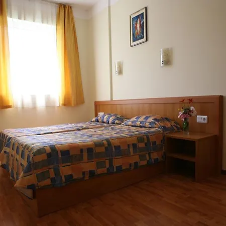 Joya Park Hotel Sables d'or
