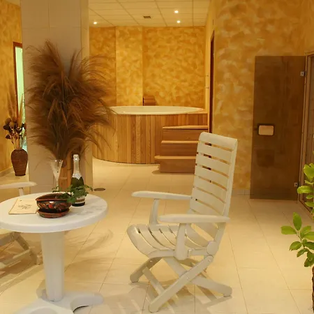 ホテル Joya Park 4*