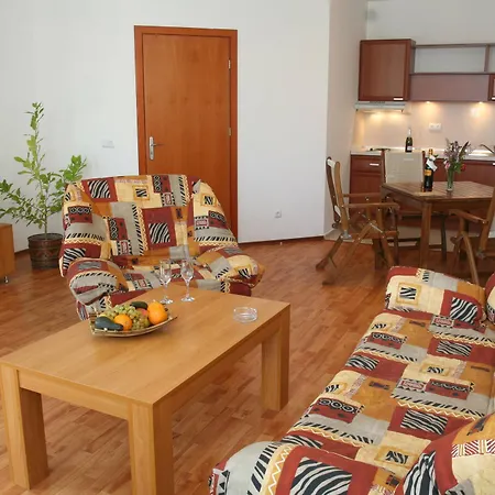 Joya Park 4* Sables d'or