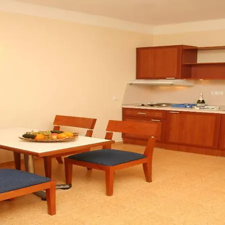 Hotel Joya Park Sables d'or