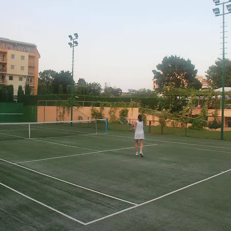 Hotel Joya Park Sables d'or