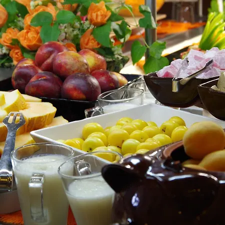 Joya Park Hotel 4*