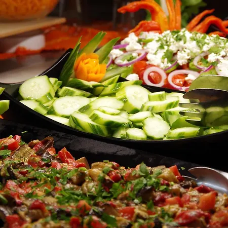 Joya Park Hotel Sables d'or