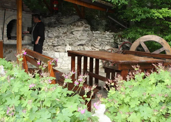 Joya Park ホテル 4*