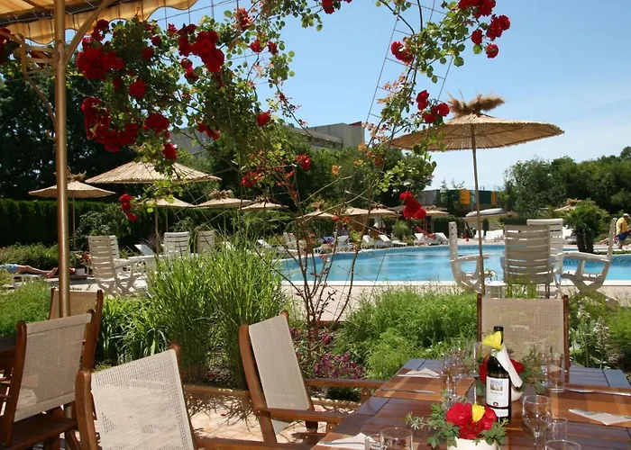 Joya Park ホテル 4*