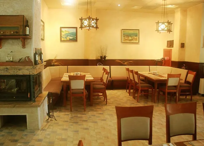 Hotel Joya Park Nisipurile de Aur