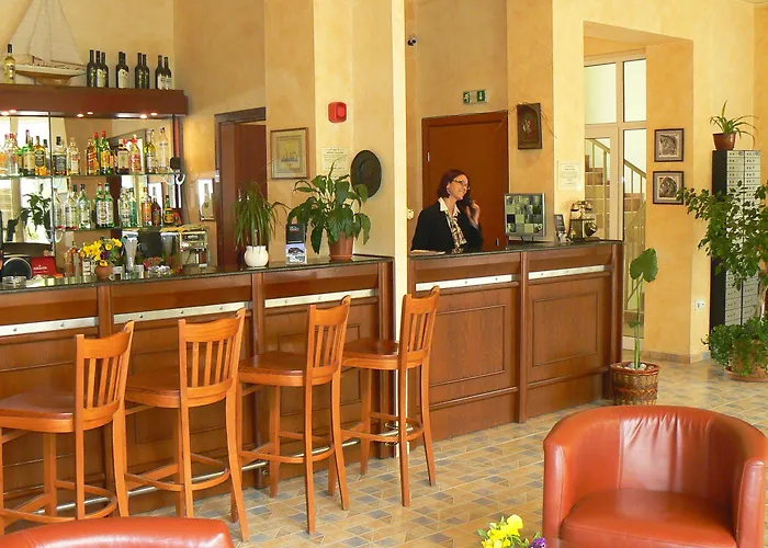 Joya Park 4* Golden Sands