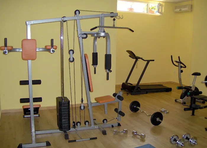 Joya Park Goudstrand