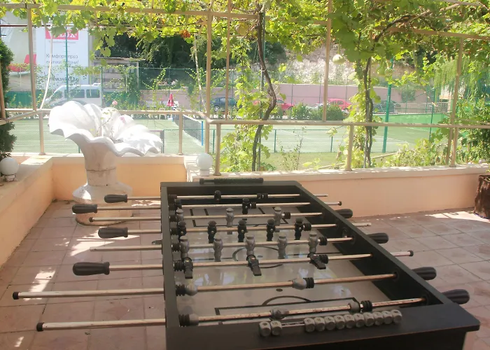 Joya Park Nisipurile de Aur