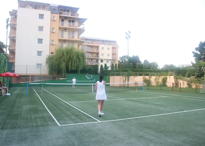 Hotel Joya Park Nisipurile de Aur