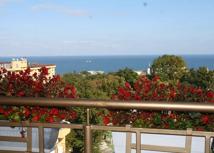 Joya Park ホテル 4*