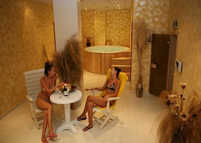 Joya Park Goudstrand