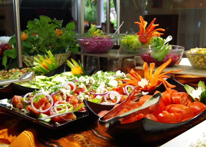 Joya Park Nisipurile de Aur