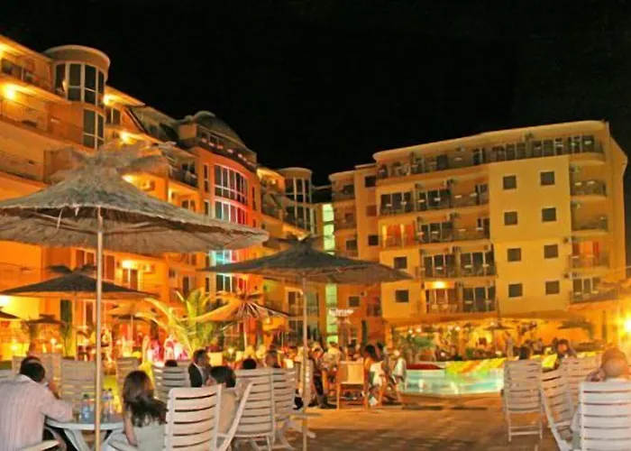 Joya Park ホテル 4*