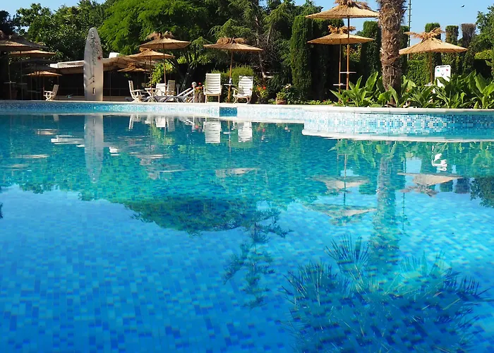 Joya Park Golden Sands