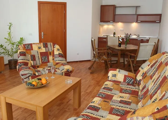 Hotel Joya Park Nisipurile de Aur