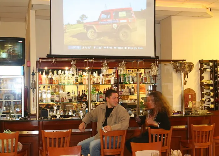 Joya Park 4* Nisipurile de Aur