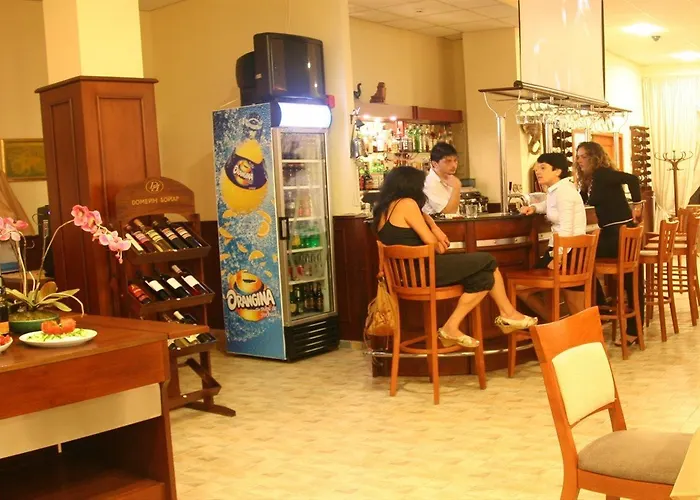 Joya Park Golden Sands