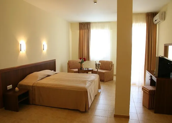 Joya Park ホテル ゴールデンサンド