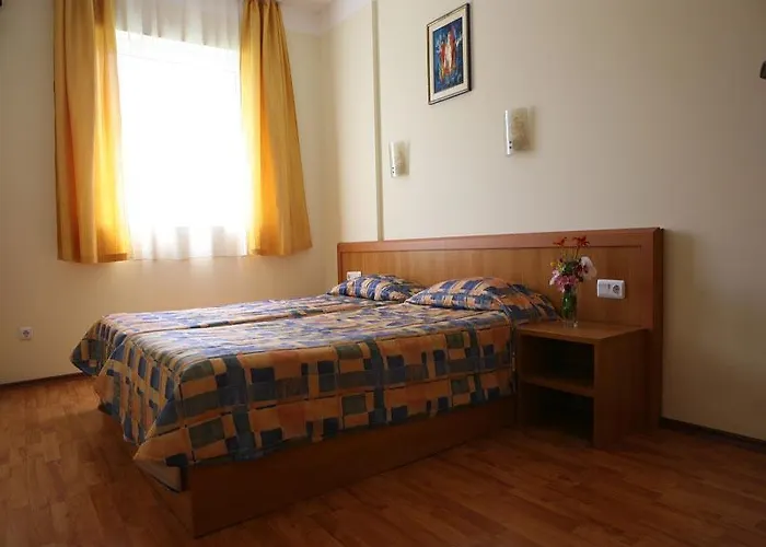 Joya Park Hotel Nisipurile de Aur