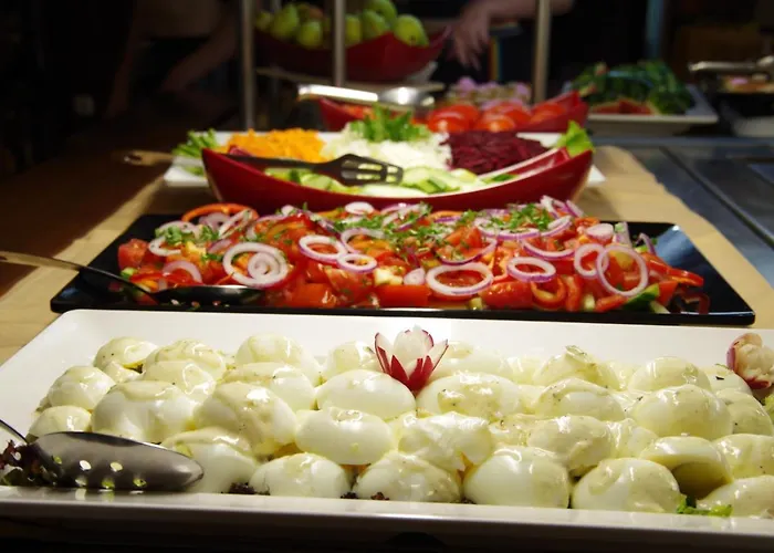 Joya Park ホテル ゴールデンサンド