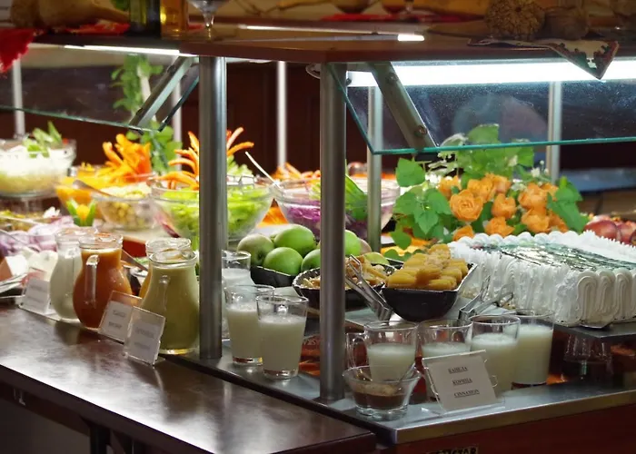 ホテル Joya Park 4*